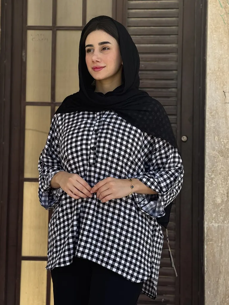 تونیک نخی زنانه